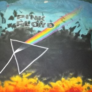 Vintage Pink Floyd t-shirt